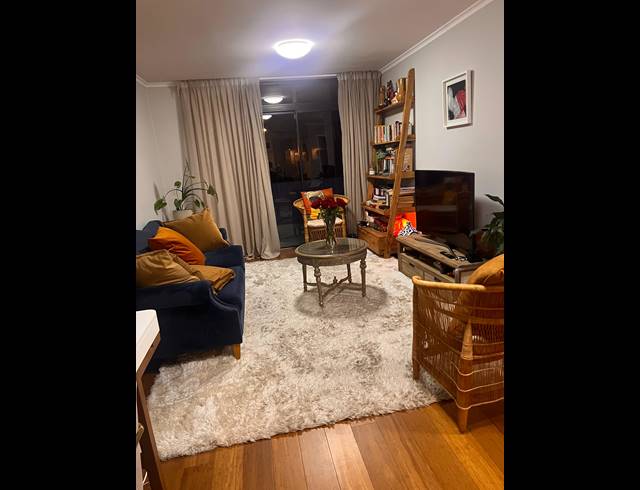 2 BEDROOM APARTMENT TO LET IN CENTURY CITY